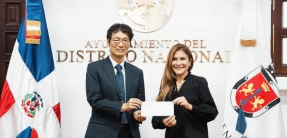 ADN y Embajada del Japón desarrollarán proyecto comunitario en La Ciénaga