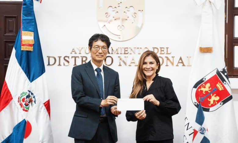 ADN y Embajada del Japón desarrollarán proyecto comunitario en La Ciénaga