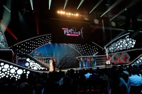 Rozalén, Kany García y Lali cantarán en gala Premios Platino