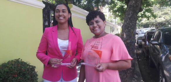 World Vision República Dominicana celebra 3er Premio de Periodismo por los Niños
