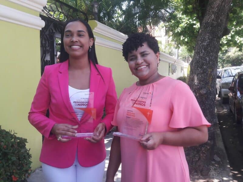 World Vision República Dominicana celebra 3er Premio de Periodismo por los Niños