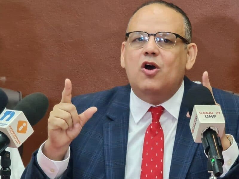 FJT sugiere al gobierno dominicano participar de las negociaciones de culpabilidad de Cesar el Abusador