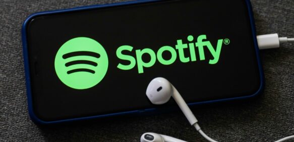 Spotify anuncia la suspensión completa de su servicio en Rusia