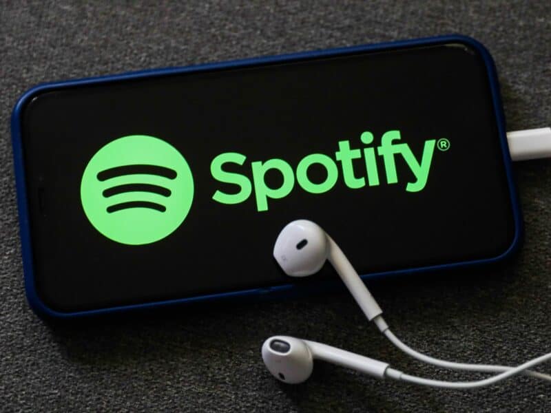 Spotify anuncia la suspensión completa de su servicio en Rusia