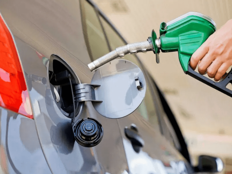 Kerosen y Avtur vuelven aumentar de precio; demás combustibles mantienen su precio