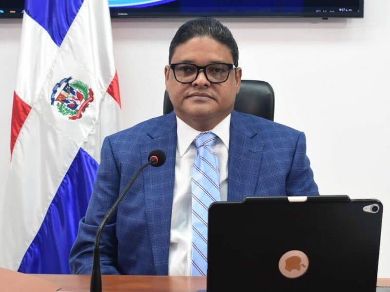 Juan Manuel Méndez desmiente que haya renunciado del COE