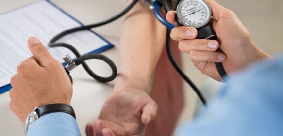 El 50% de las personas desconoce que padece de hipertensión arterial