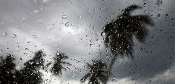 Acercamiento de onda tropical provocará chubascos, según Onamet