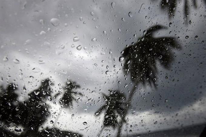 Acercamiento de onda tropical provocará chubascos, según Onamet