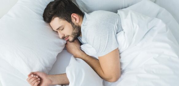 Beneficios de dormir bien para la salud