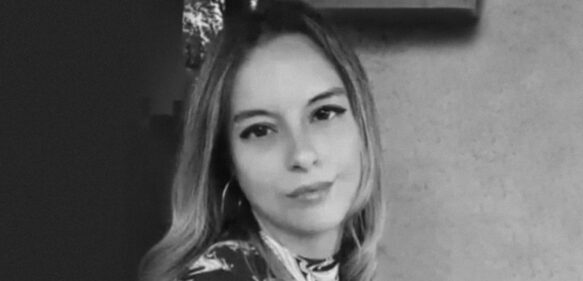 Muere la periodista chilena Francisca Sandoval, baleada el 1 de mayo en una marcha por el Día del Trabajador