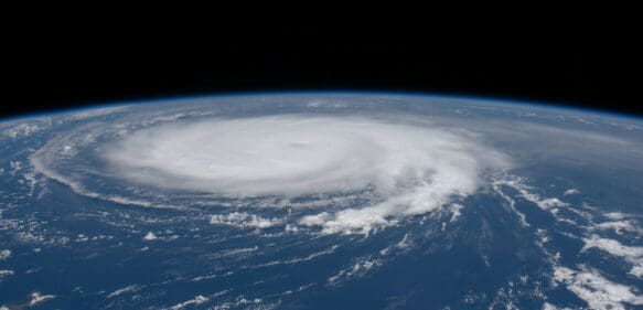 Pronostican que este año se formarán de 30 a 40 ciclones tropicales