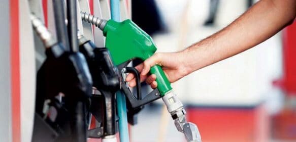 Haití vende la gasolina 171 pesos más barata que en RD