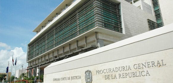 Ministerio Público solicita prisión preventiva contra cuatro agentes policiales y tres civiles por la muerte de David de los Santos