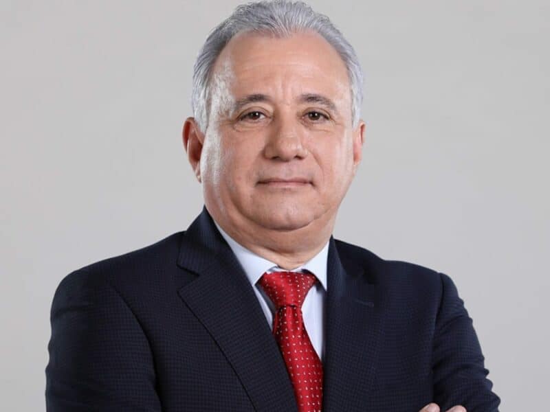 Senador Antonio Taveras advierte fraude “supérate” debe llegar a las últimas consecuencias