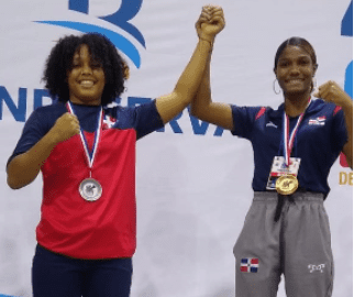¡Mujeres dominicanas al cuadrilátero! inicia este viernes Campeonato Nacional Boxeo Femenino
