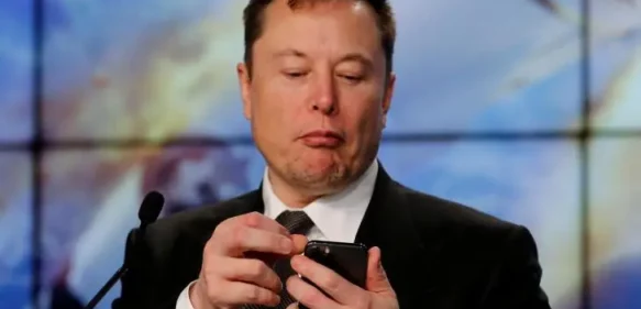 Elon Musk detiene la compra de Twitter hasta aclarar cuántas cuentas falsas hay