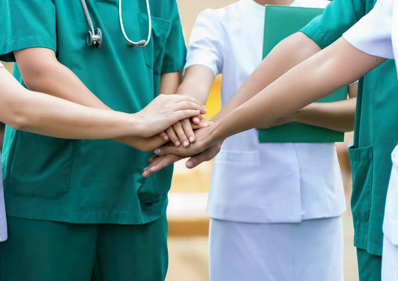 12 de Mayo: Día Internacional de la Enfermera