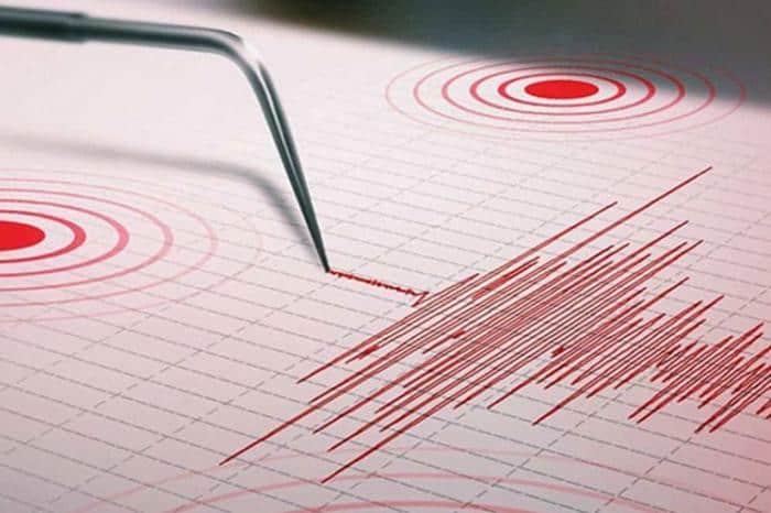 Se registra un sismo de 6,0 cerca de la costa de Japón