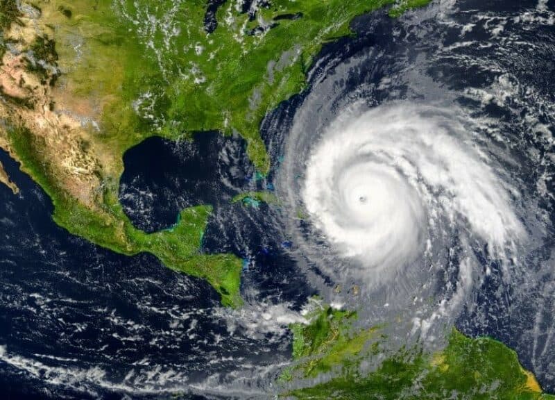 Temporada Ciclónica 2022 será activa “RD podría ser afectada por un ciclón tropical”