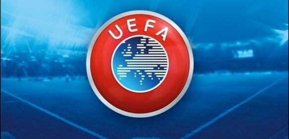 La UEFA suspende a los equipos rusos de fútbol de las competiciones europeas