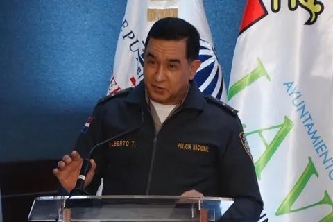 Comisión cita a director de la Policía tras muerte de David de los Santos
