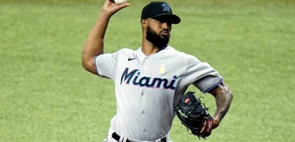 Peloteros dominicanos destacan en fin de semana MLB