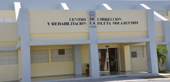 Investigan muerte de recluso en CCR La Isleta de Moca