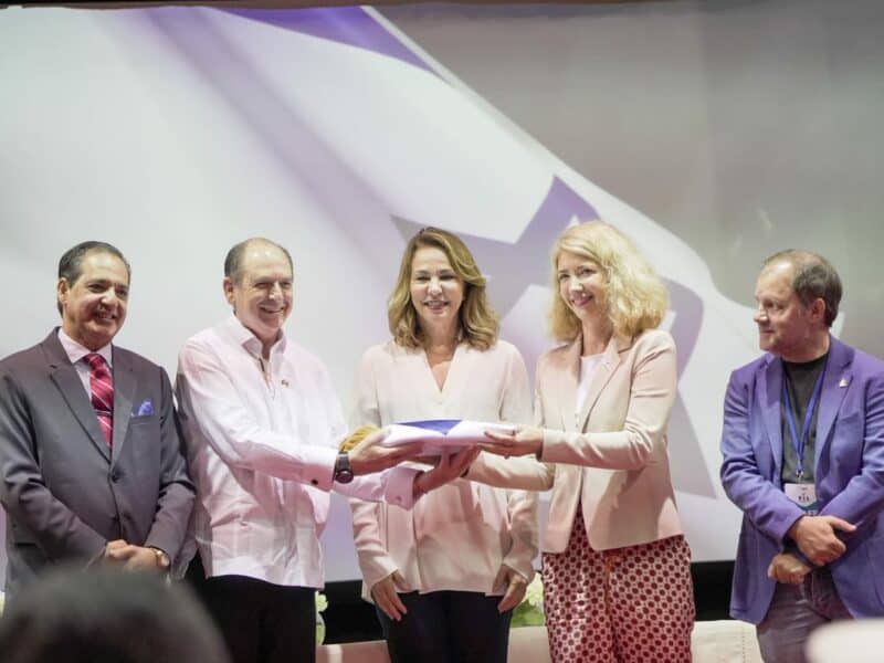 Ministerio de Cultura clausura con éxito la Feria del Libro 2022