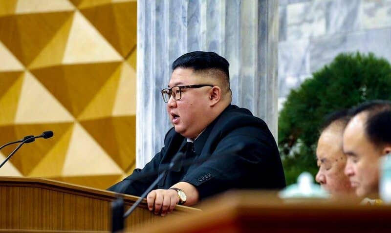 Corea del Norte registra 21 nuevas muertes en su primer brote de Covid