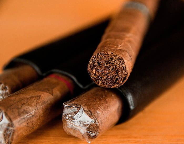Apoyan iniciativa del Ejecutivo que declara el tabaco patrimonio cultural dominicano