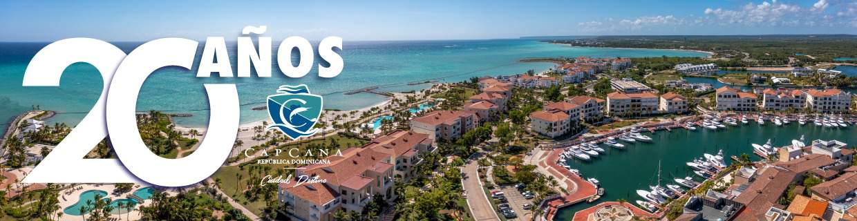Cap Cana se consolida como el mayor destino hotelero de lujo del Caribe