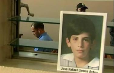 Hoy se cumple 26 años del asesinato del niño José Llenas Aybar