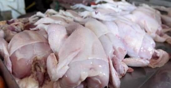 Director de Pro Consumidor aclara libra de pollo “nunca ha llegado cotizarse a 100 pesos”