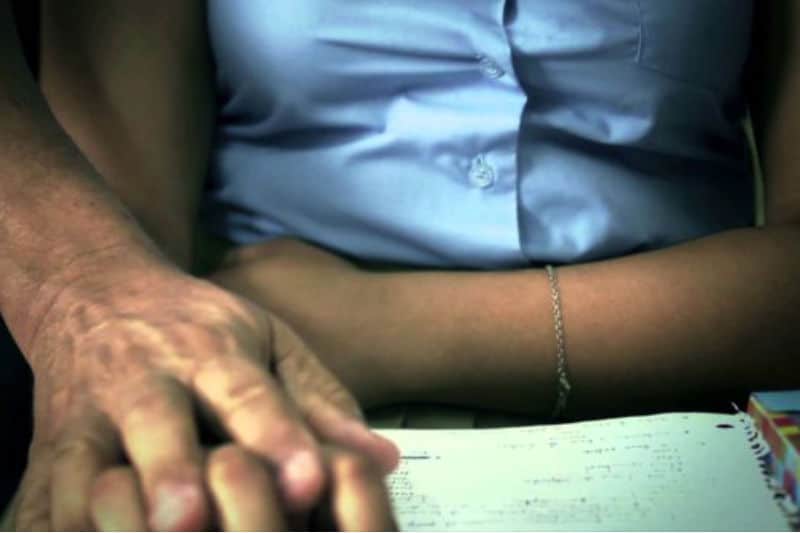 Profesor acusado de violación en Santiago, es reincidente