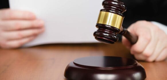 Tribunal impone 15 años de prisión contra hombre que agredió a una mujer en el Distrito Nacional