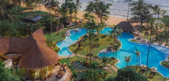 Lopesan Hotel Group desembarca en Asia y se convierte en la primera cadena hotelera canaria en Tailandia