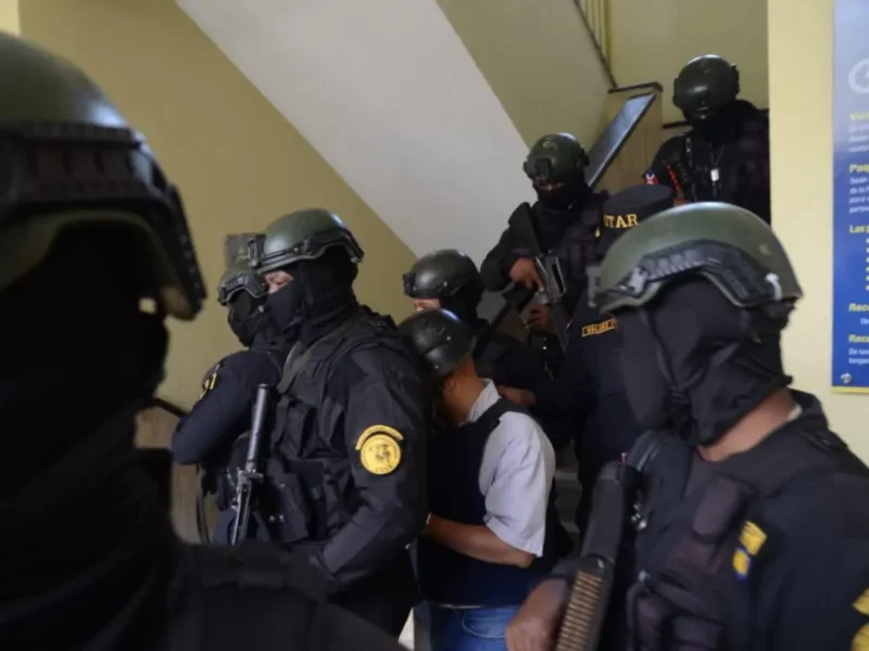 Defensa Miguel Cruz pide interrogar 9 personas por muerte de Jorge Mera