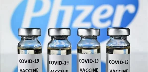 Tres millones de vacunas anticovid Pfizer vencerán al final del próximo mes en RD