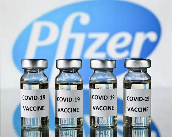 Tres millones de vacunas anticovid Pfizer vencerán al final del próximo mes en RD