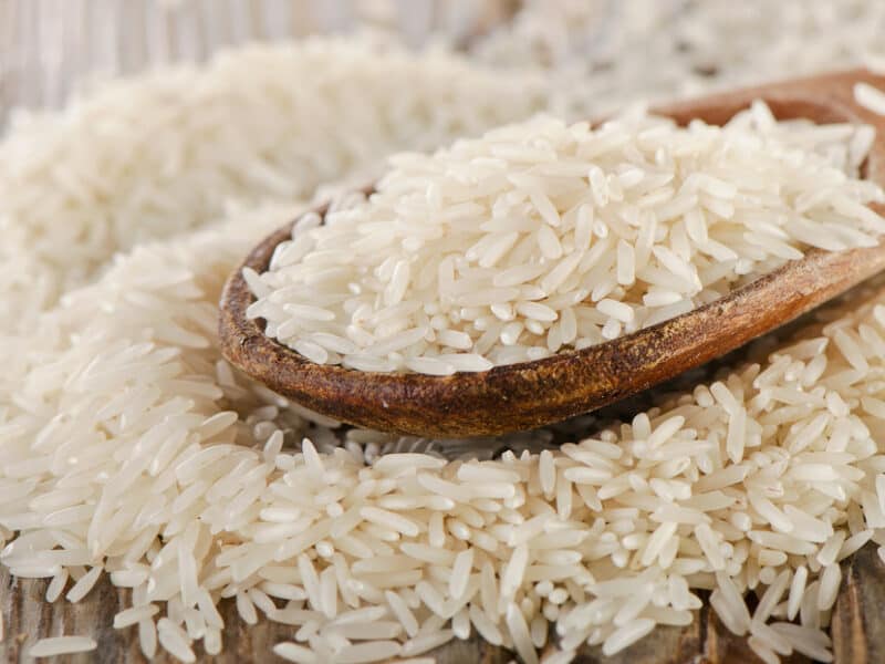 Expertos indican que el arroz podría ser el próximo alimento en tener disparado su precio mundial