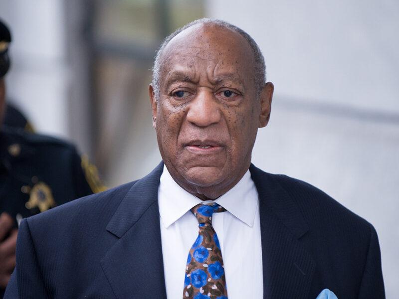 Un jurado civil de EE.UU. declara que el comediante Bill Cosby abusó sexualmente de una menor en 1975