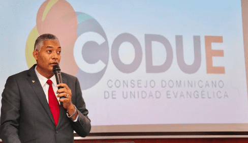 CODUE: urge la necesidad de trabajar por la convivencia social y una cultura de paz en RD
