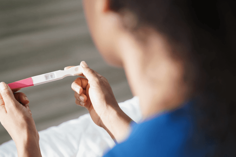 El estrés pandémico podría alterar la fertilidad femenina