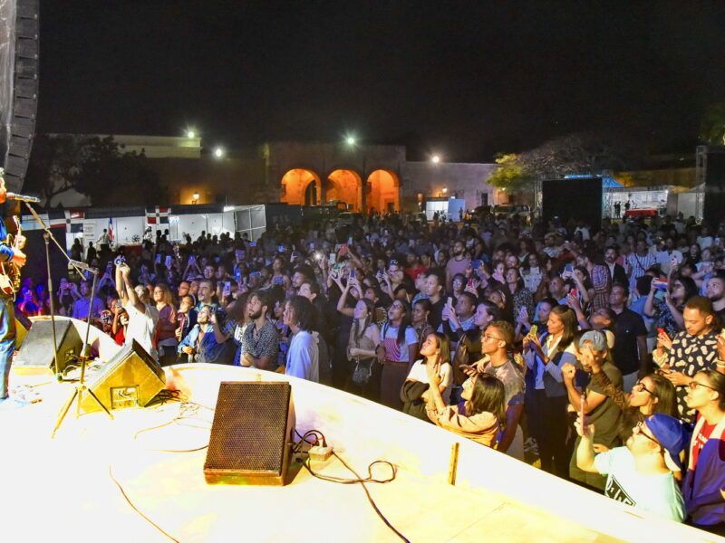 Celebrarán ‘Festival de la Música’ durante la ‘Noche Larga de Museos’