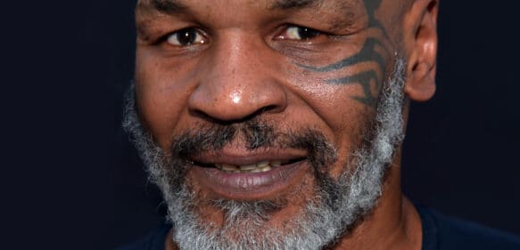 “Estaba irritado, cansado y drogado”: Mike Tyson admite que se equivocó al golpear a un pasajero en el avión