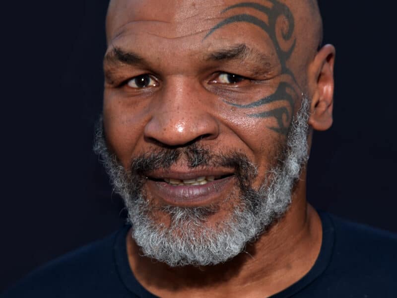 “Estaba irritado, cansado y drogado”: Mike Tyson admite que se equivocó al golpear a un pasajero en el avión