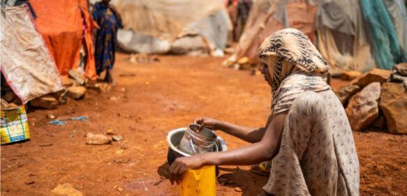 ONGs advierten de hambruna universal que puede matar millones de personas
