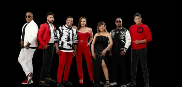 Este domingo estrena “The Voice Dominicana”; segunda temporada con nueva etapa