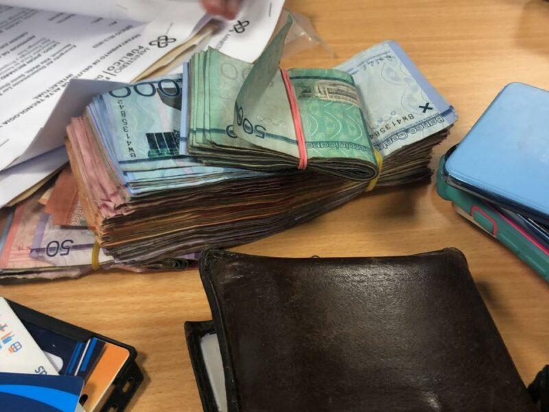 Policía captura miembro de peligrosa banda acusada de fraudes millonarios contra instituciones financieras